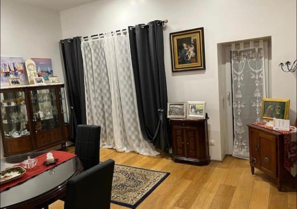 Casa Boss Firenze Centro Liberta Apartment Exterior photo